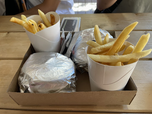 Photo of Snack Shack - 7459 Hwy 6, Tobermory, ON N0H 2R0